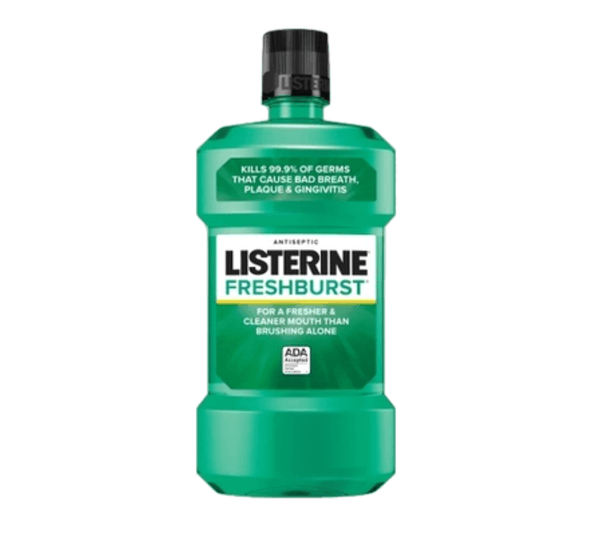 Listerine -01342
