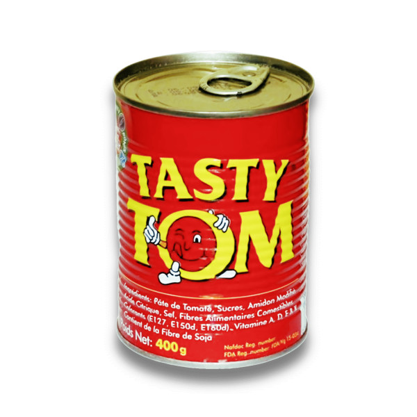 Tasty Tom -0119