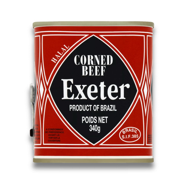 Exeter Cor-0124