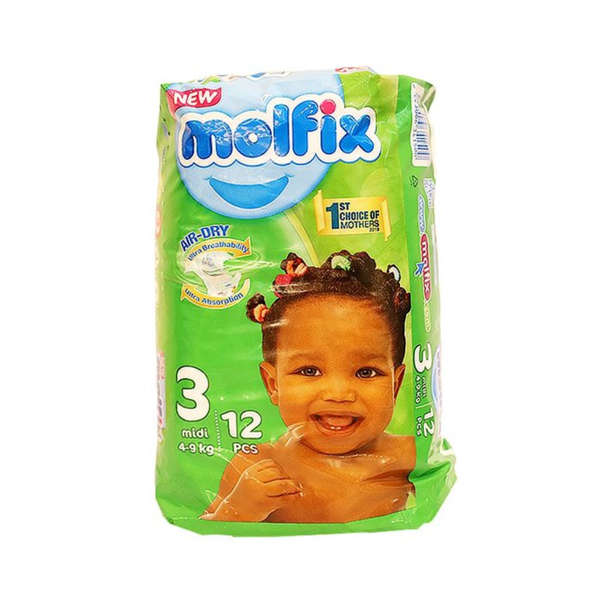 Molfix  Di-01353
