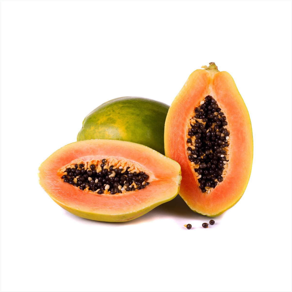 Pawpaw (4p-01365
