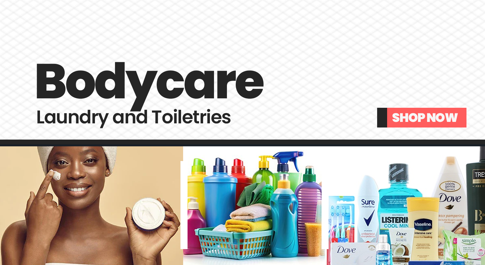 WLAUNDRY AND MORE