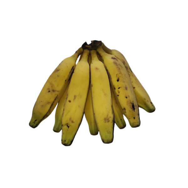 Foreign Banana (Bunch)