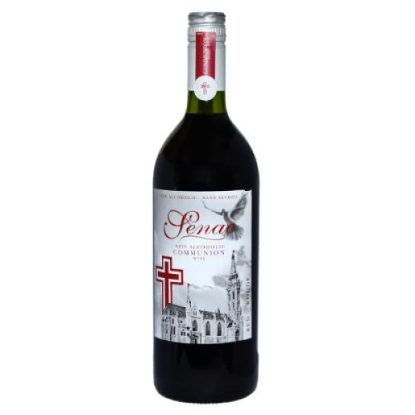 Communion Wine 1L