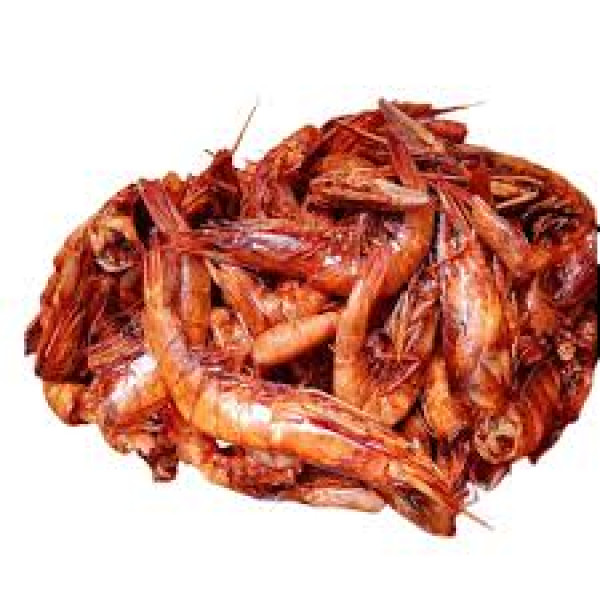 Dried Shrimps (Half Cup )