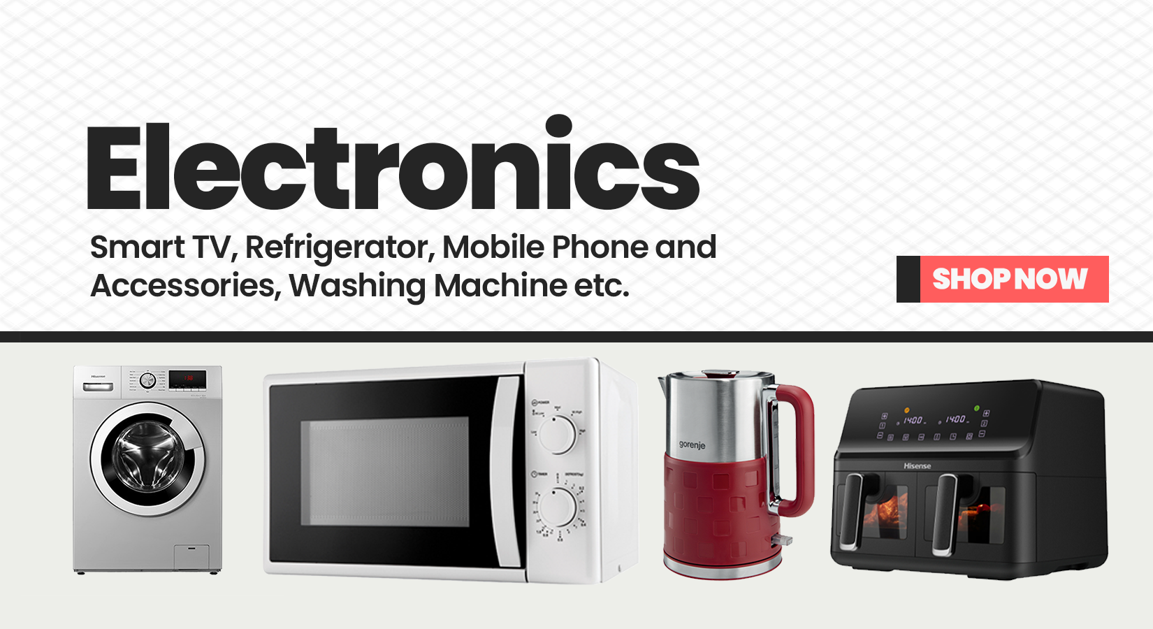 ELECTRONICS