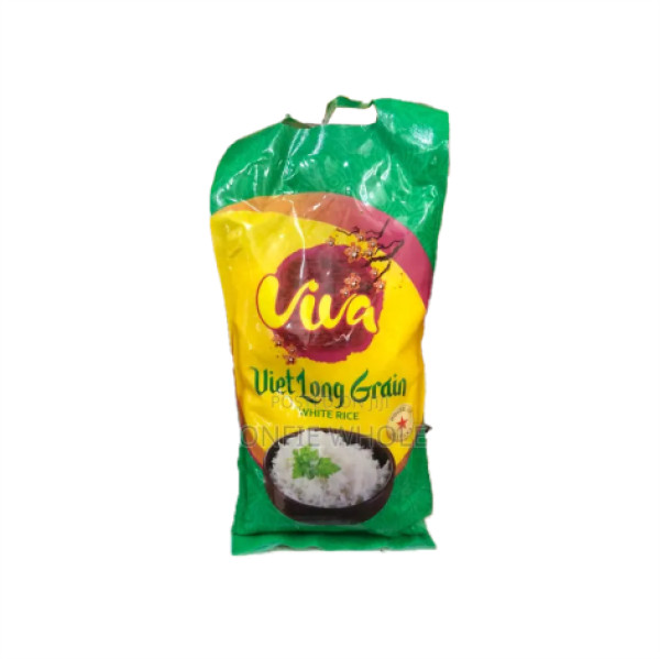 Viva Rice 5kg
