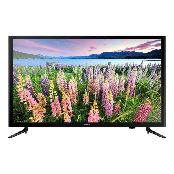 SAMSUNG 40" SATELLITE TV