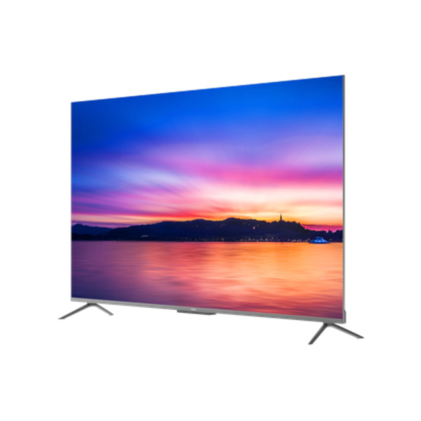 Haier 50" UHD Frameless AI Smart TV