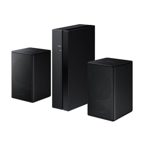 Samsung 350W 2Ch Wireless Rear Speaker Kit for Sound Bars