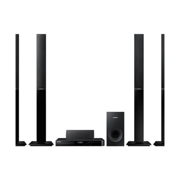 SAMSUNG Home Theater HT-J4550