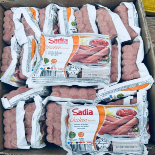 Sadia Sausage 24PCS