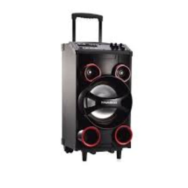 NASCO Audio H-50