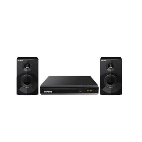Nasco 10W Home Theatre