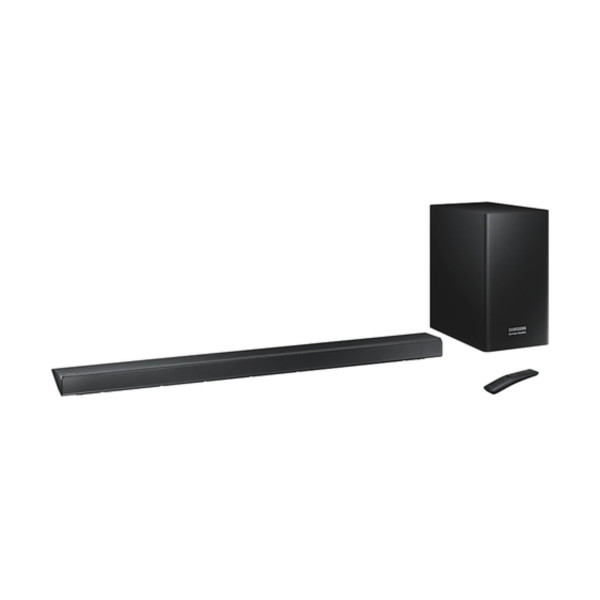Samsung 360W 5.1Ch 9 Speakers Wireless Sound Bar