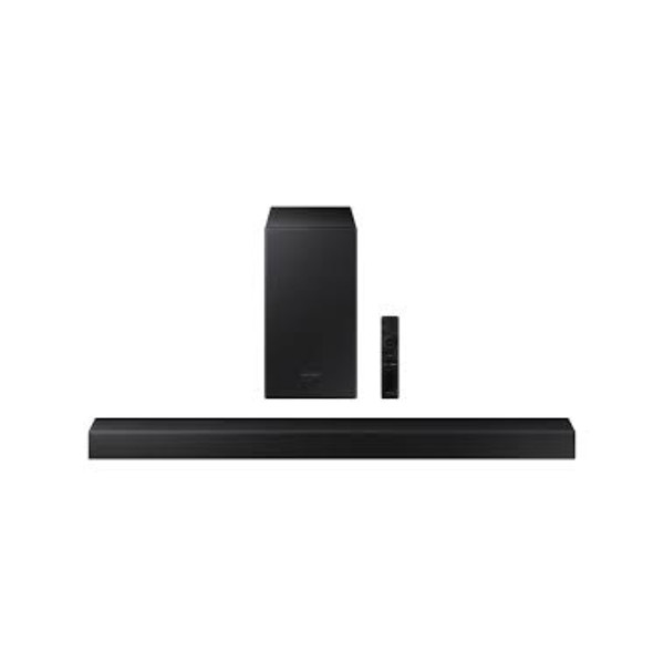 Samsung 430W 2.1CH Wireless 4 Speakers Soundbar