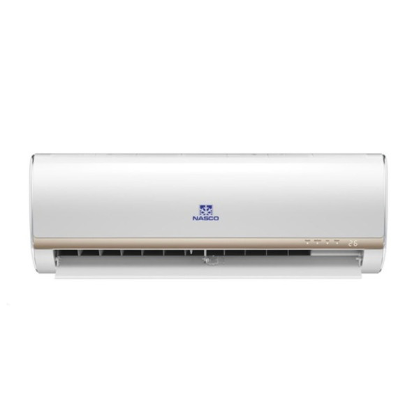 NASCO 24CR R410 SPLIT AC