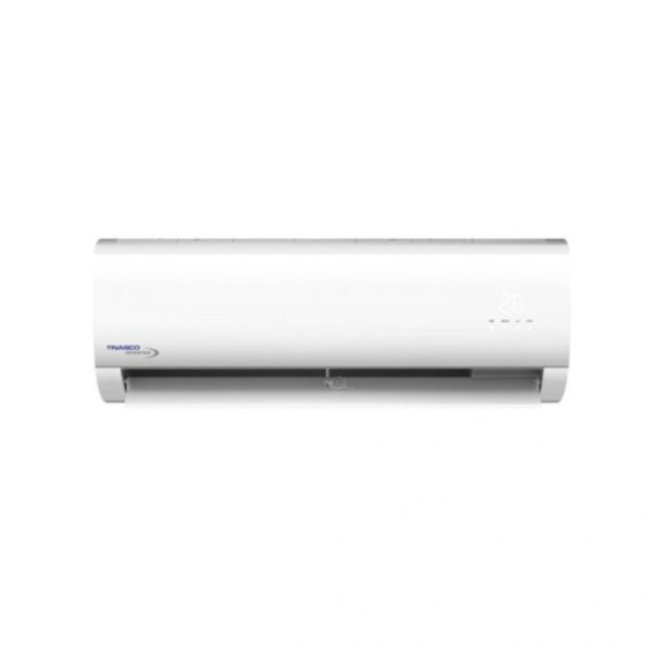 Nasco 2.5hp R410 Inverter AC