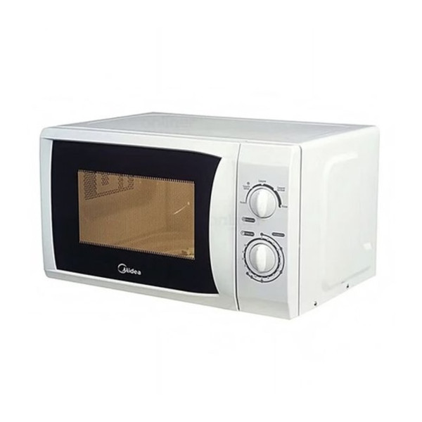MIDEA 20 LTR MICROWAVE WITH GRILL