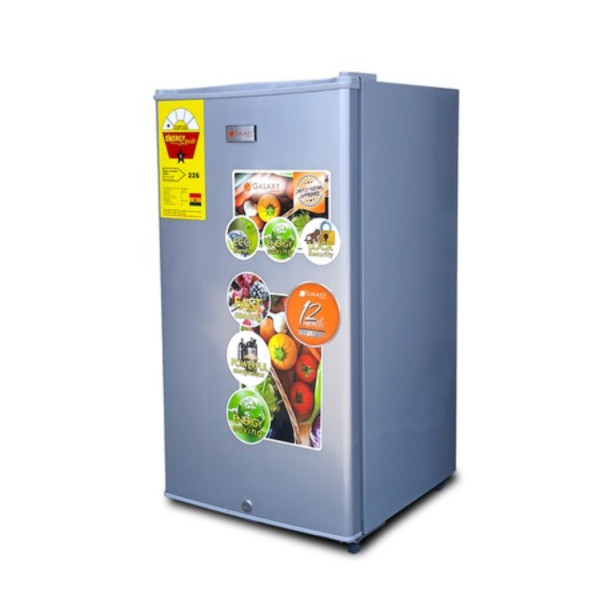 GALAXY 80L TABLE TOP FRIDGE
