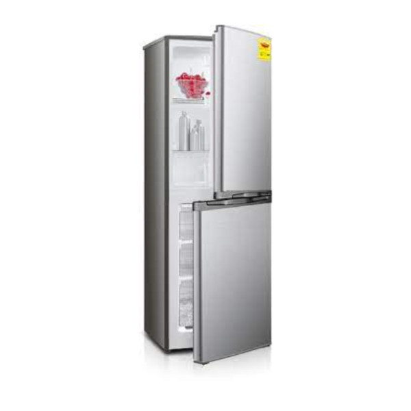 Nasco 200 Ltr Bottom Freezer Fridge