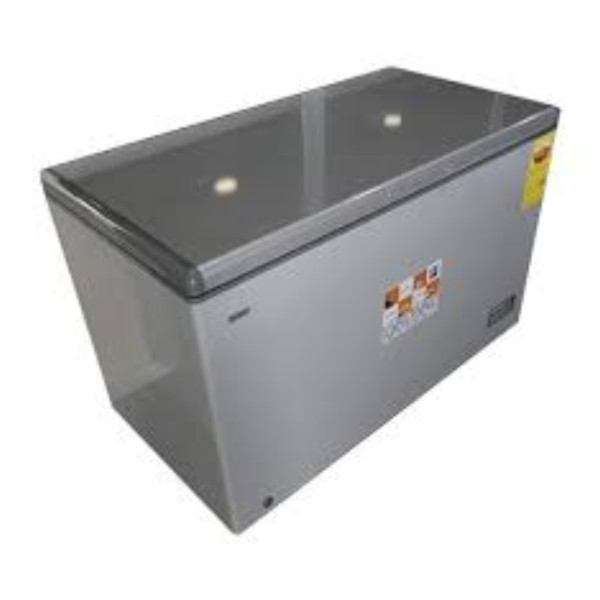 NASCO 420 Ltr Chest Freezer NAS-420