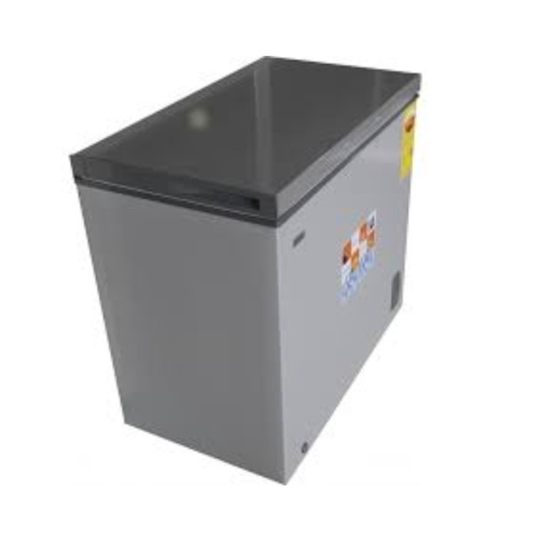 Nasco 250 Ltr Chest Freezer