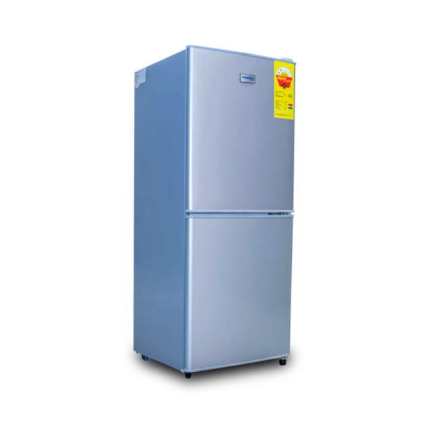 Nasco 106 Ltr Bottom Freezer Fridge