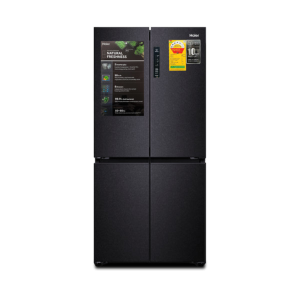 Haier 468 Ltr Premium Gemstone Multi-Door Fridge