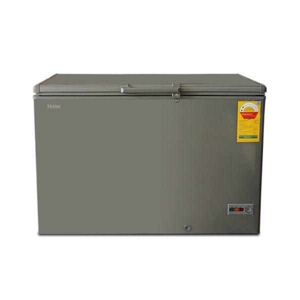 Haier 371 Ltr Inverter Convertible Chest Freezer