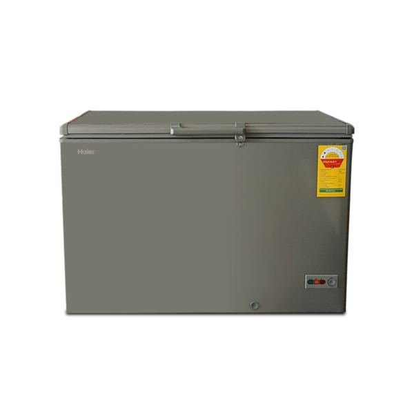 Haier 417 Ltr Inverter Convertible Chest Freezer