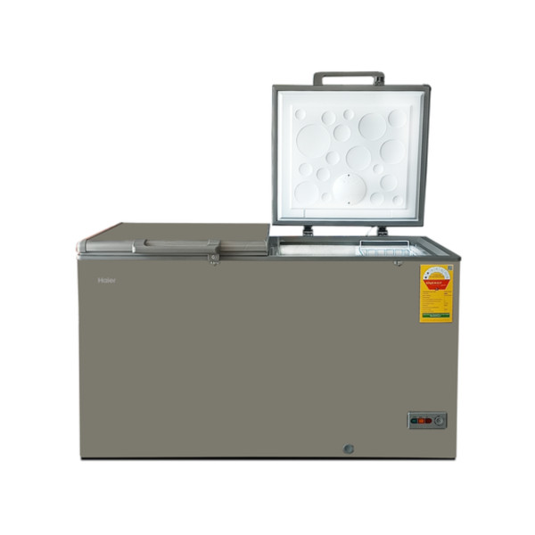 Haier 499 Ltr Inverter Convertible Chest Freezer