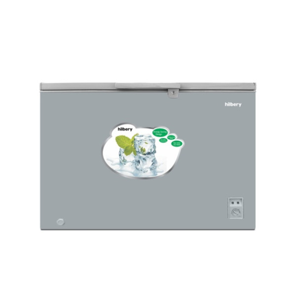 Hilbery 299 Ltr Convertible Chest Freezer