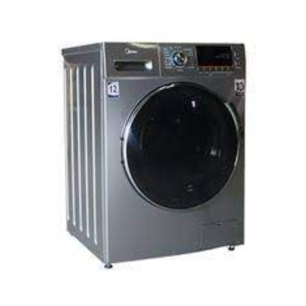 Midea 12kg Front Load Inverter Washing Machine