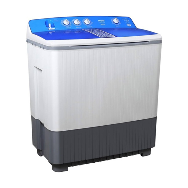 Haier 18kg Twin Tub Washing Machine