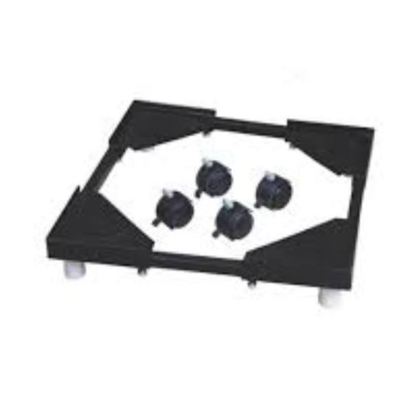 Fridge & Gas Cooker Stand