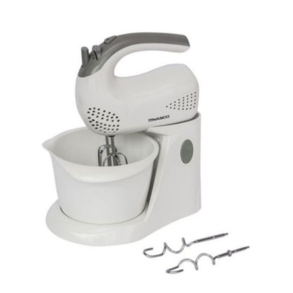 Nasco 2.3 Ltr Hand mixer
