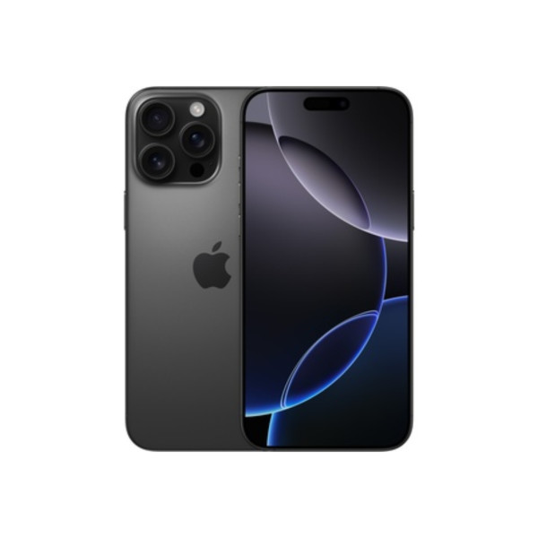 Iphone 16 Pro Max 512GB Black Titanium