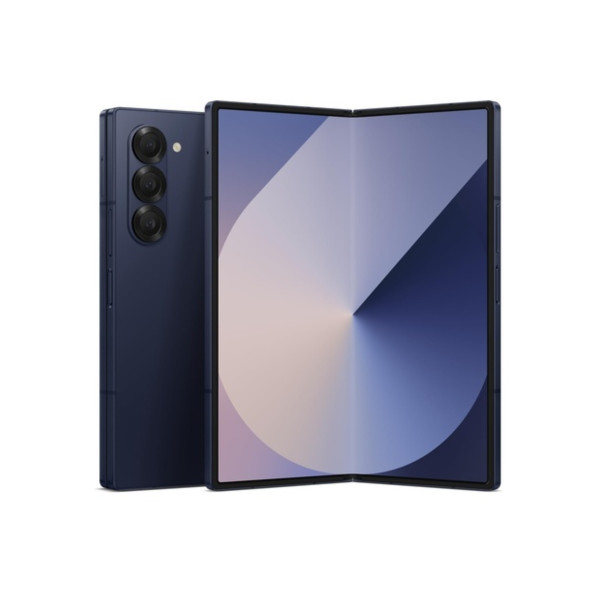 Samsung Galaxy Z Fold 6 256GB Blue