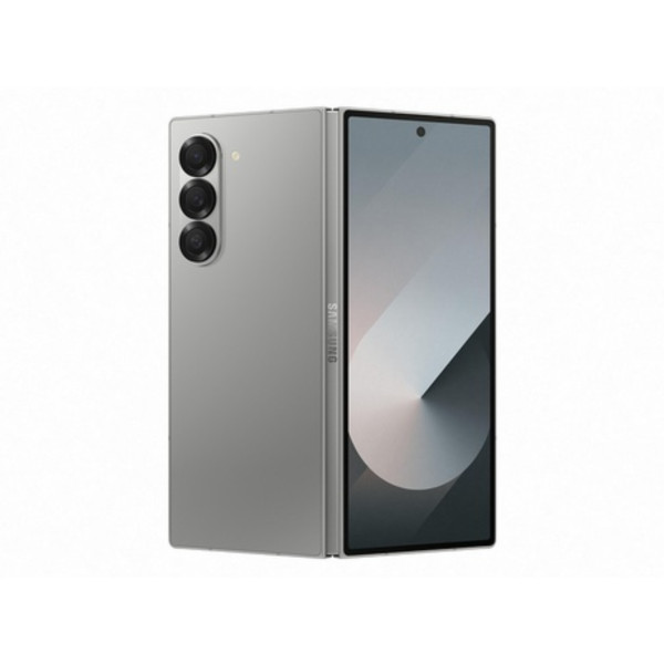 Samsung Galaxy Z Fold 6 512GB Silver Shadow GH¢ 18,500.00 1