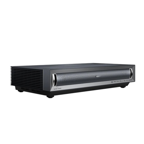PX3-PRO TriChroma Laser Cinema Television