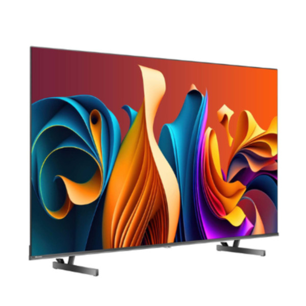 TV 40 Smart Digital Satellite QLED Television