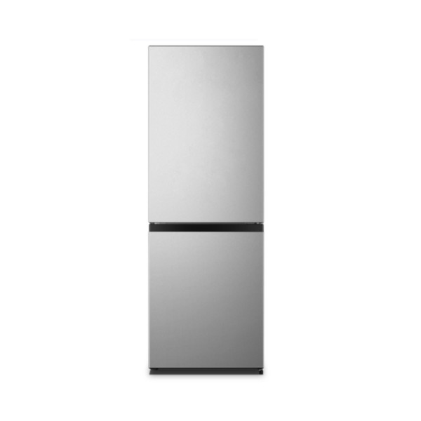 223L Refrigerator (Silver)