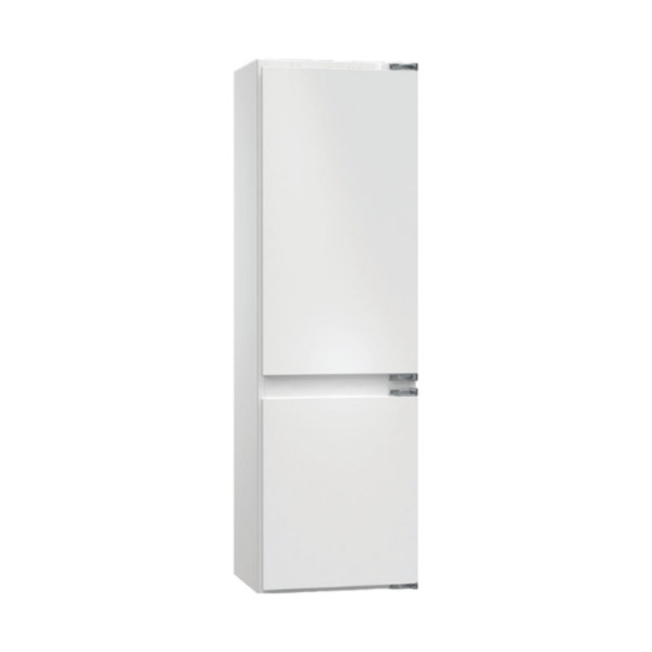 235L Upright Freezer