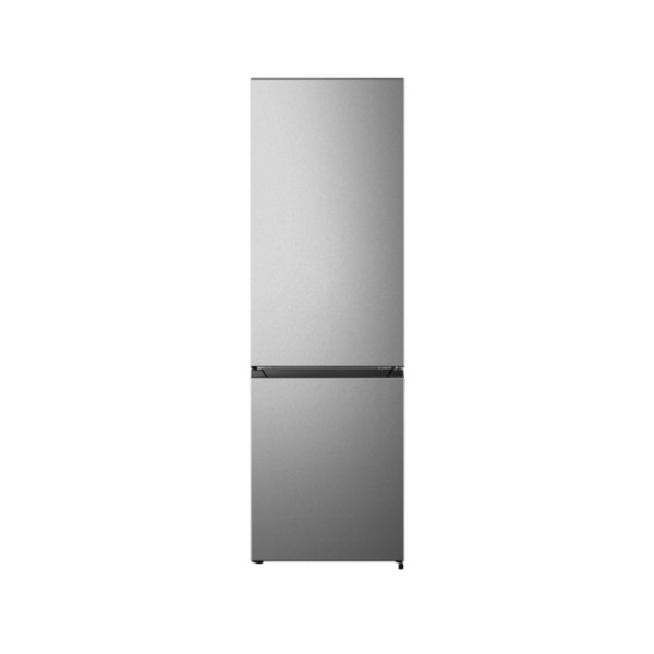 264L Refrigerator (Silver)