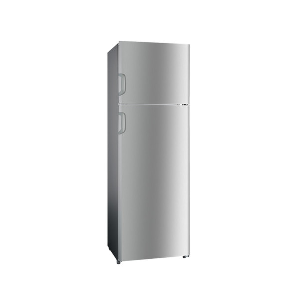 302L Refrigerator (Silver)