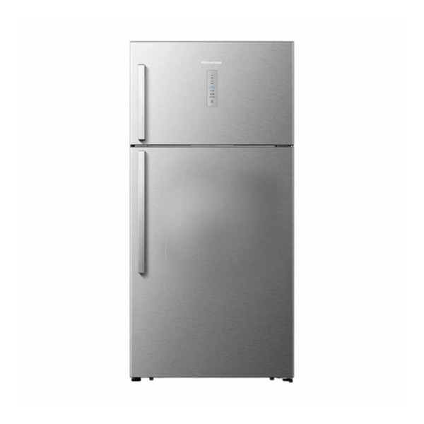 510L Refrigerator-Silver (Inverter)