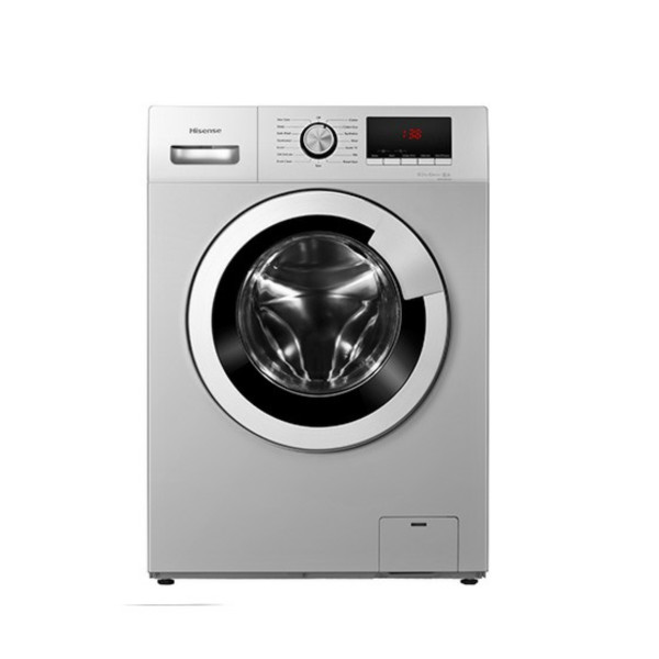 8KG Front-Loading Washing Machine