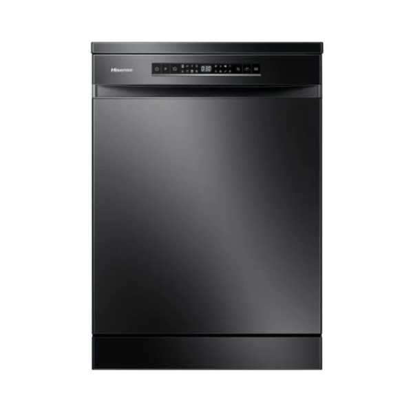 13 Place Automatic Dishwasher-Stainless Steel