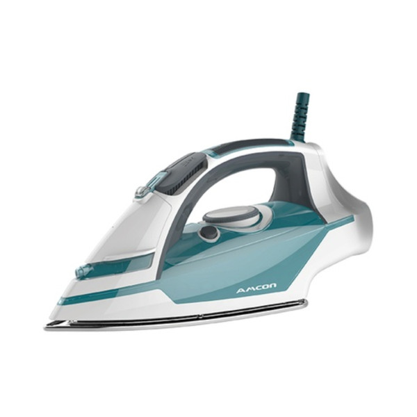 Amcon Electric Iron - Cordless A1-8006